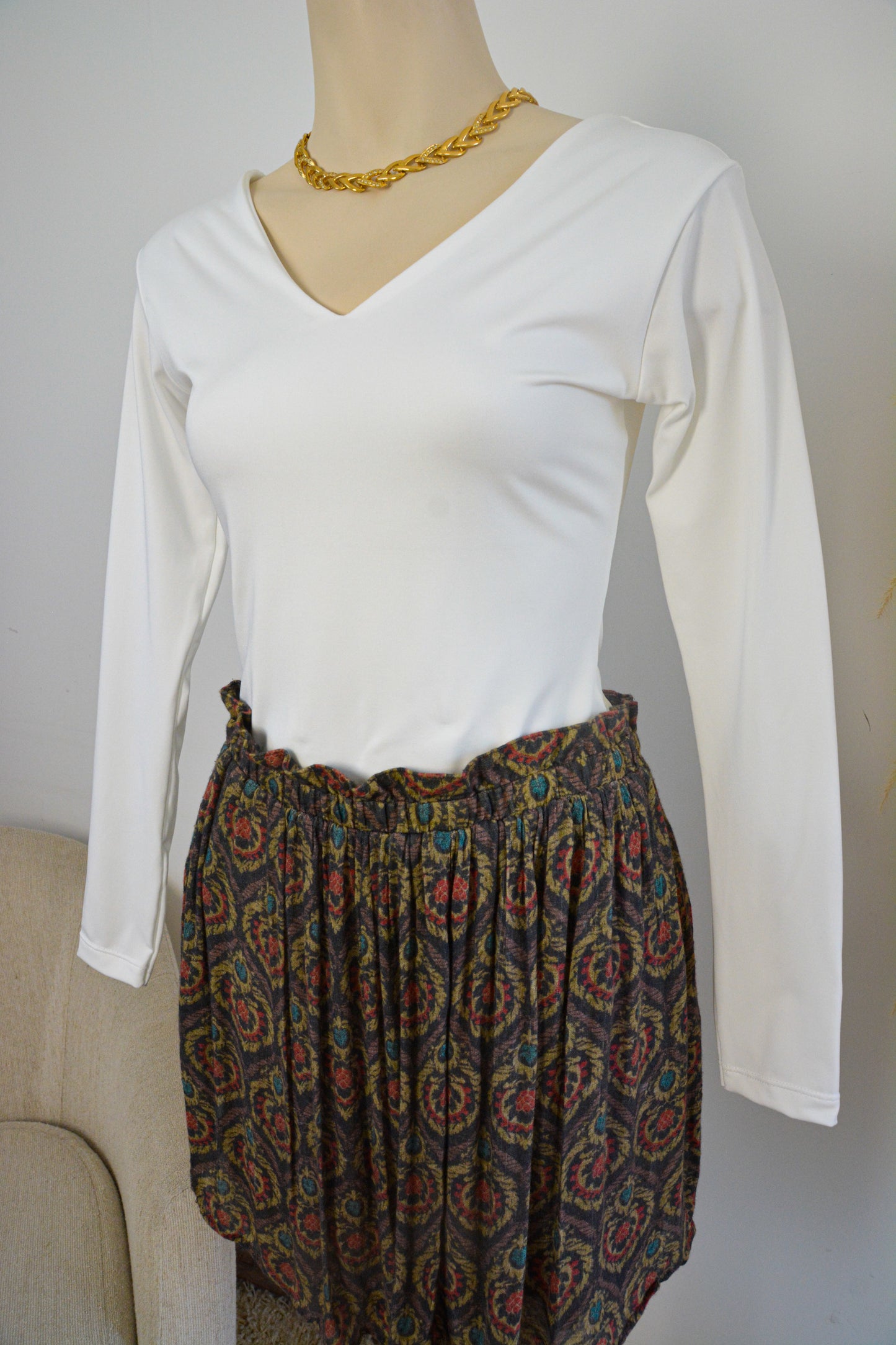 Abelia Top