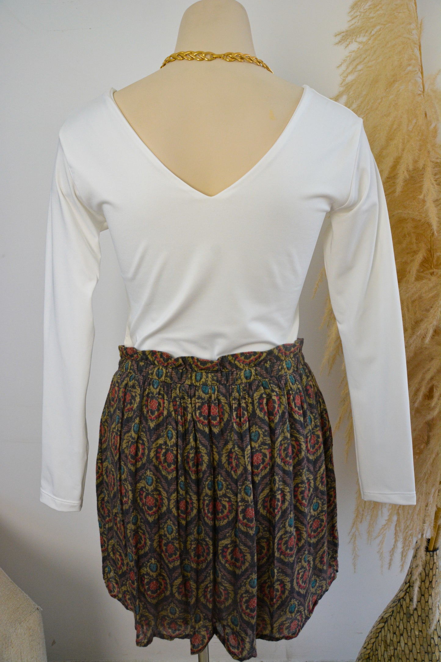 Abelia Top