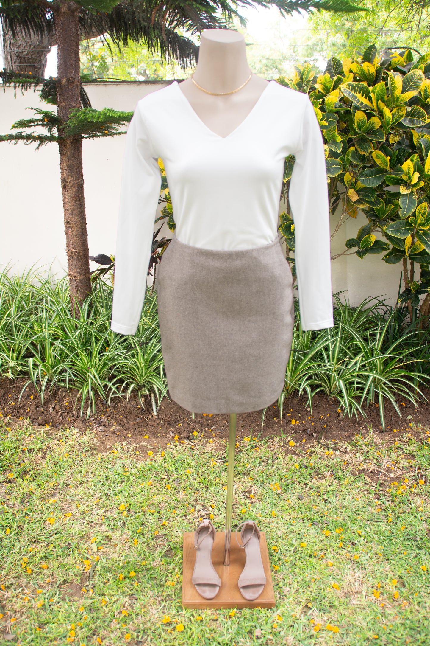Abelia Top
