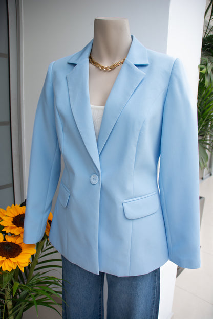 Blazer Romina Celeste