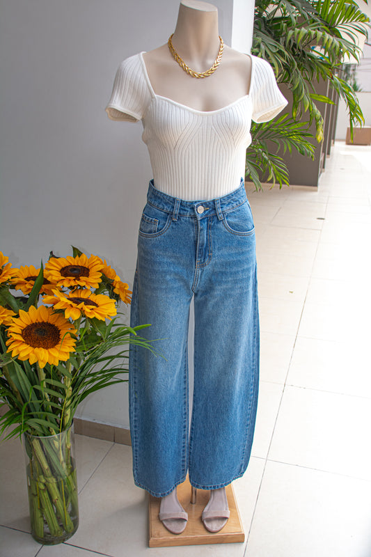 Naella Jeans