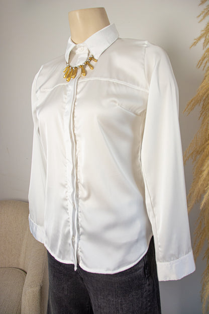 Blusa Bianca