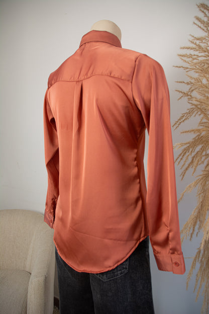 Blusa Bianca