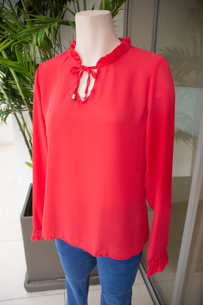 Blusa Margot