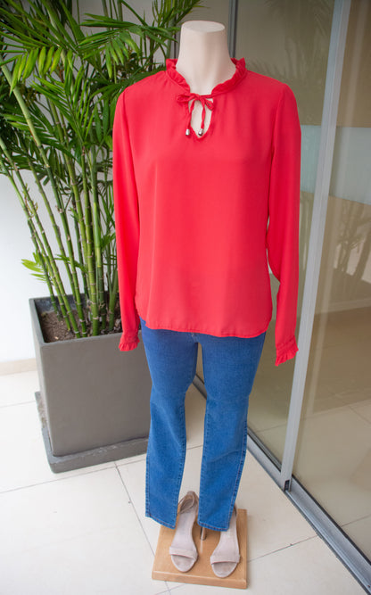 Blusa Margot