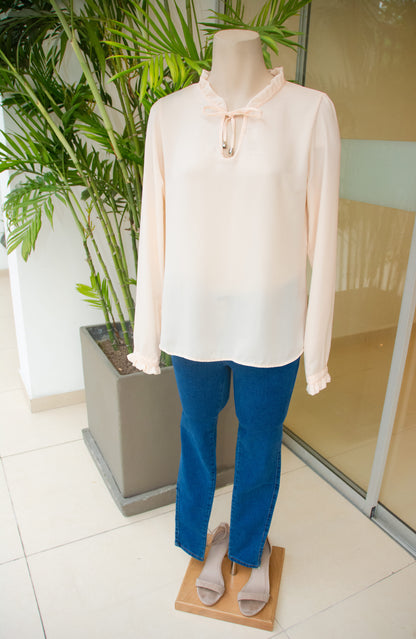 Blusa Margot