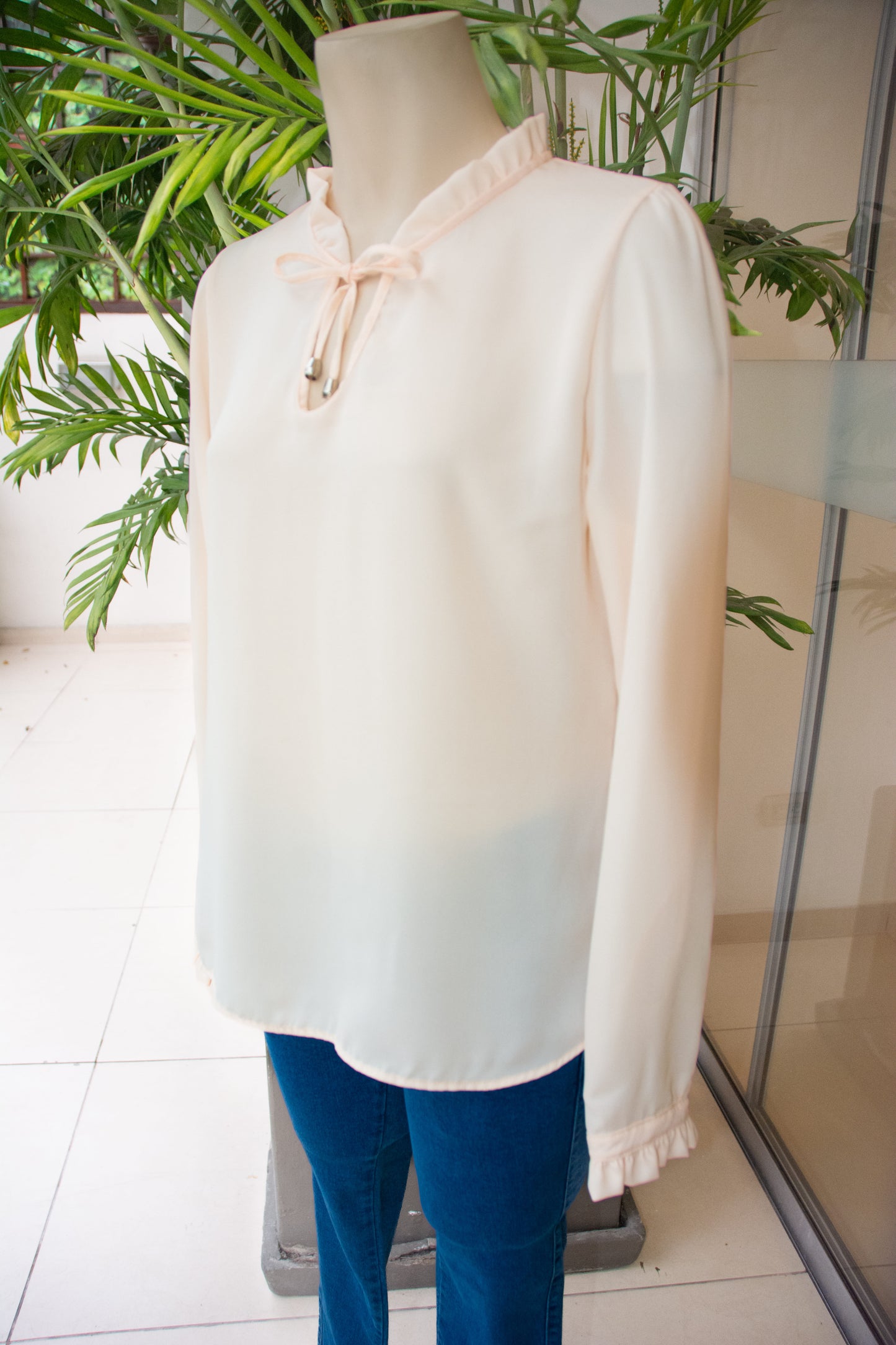 Blusa Margot