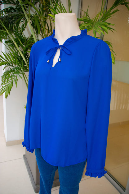 Blusa Margot